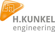 INGENIEURBÜRO H. KUNKEL GmbH + Co KG